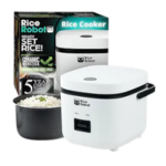 Rice Cookers