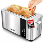 Toasters