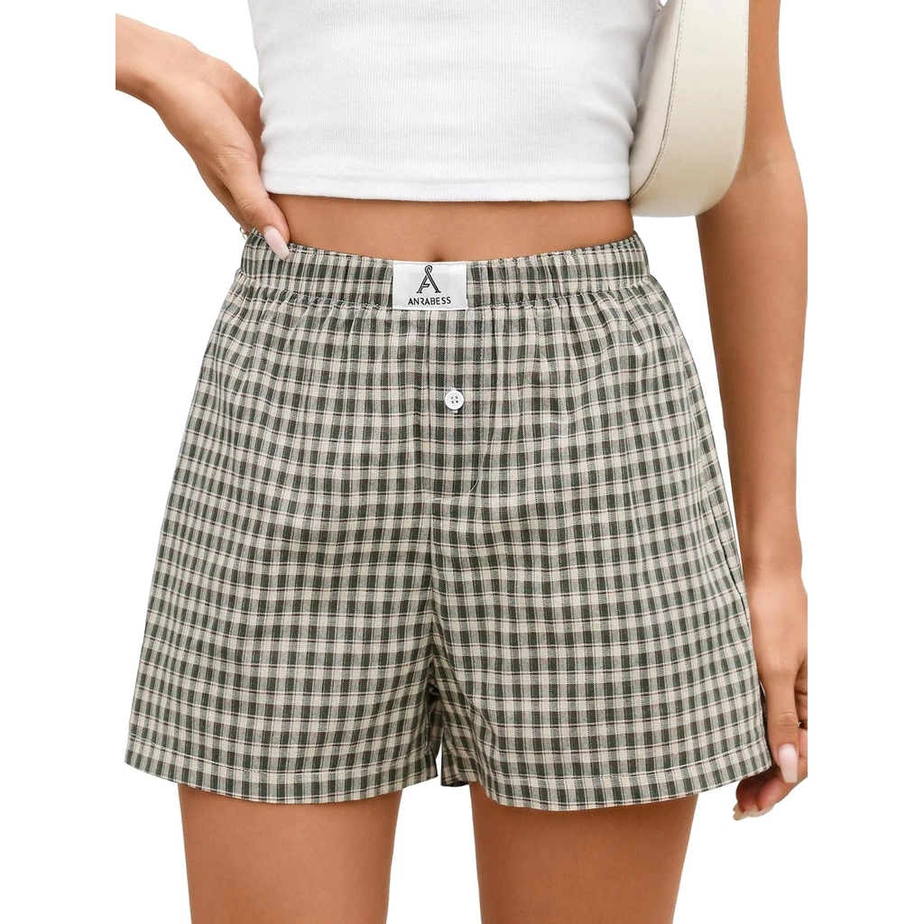 anrabess-boxer-shorts-black-white-tartan
