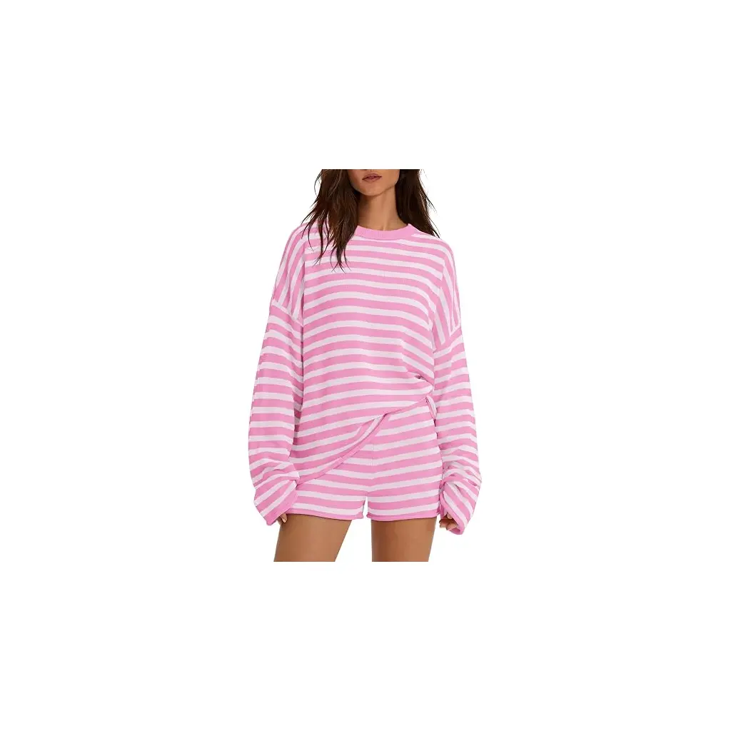 pink-white